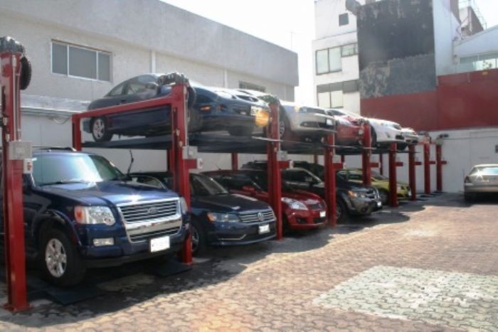 Elevautos